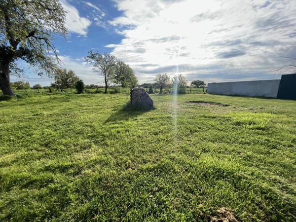 Vente Maison70 m² - 5 Pièces - COULEUVRE (3320)