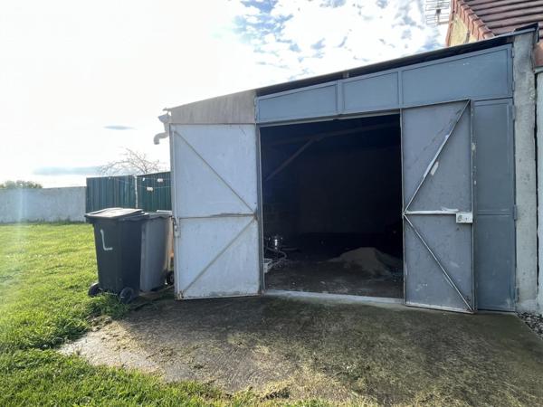 Vente Maison70 m² - 5 Pièces - COULEUVRE (3320)