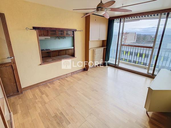 Achat appartement Villejuif - 1 pièce(s) - 33 m² - 225 000 €