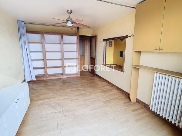 Achat appartement Villejuif - 1 pièce(s) - 33 m² - 225 000 €