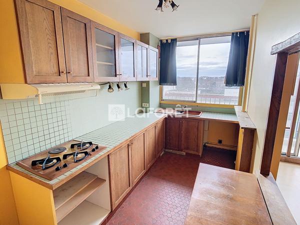 Achat appartement Villejuif - 1 pièce(s) - 33 m² - 225 000 €