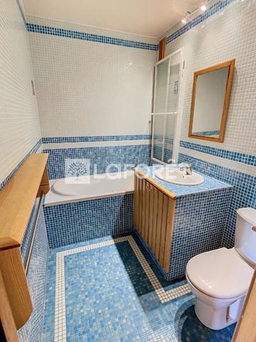 Achat appartement Villejuif - 1 pièce(s) - 33 m² - 225 000 €