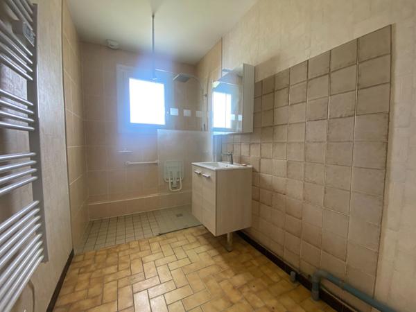 Maison Les Ponts De Ce 5 pièce(s) 134.3 m2