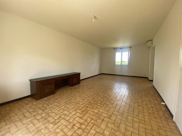 Maison Les Ponts De Ce 5 pièce(s) 134.3 m2
