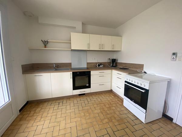 Maison Les Ponts De Ce 5 pièce(s) 134.3 m2