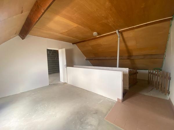 Maison Les Ponts De Ce 5 pièce(s) 134.3 m2