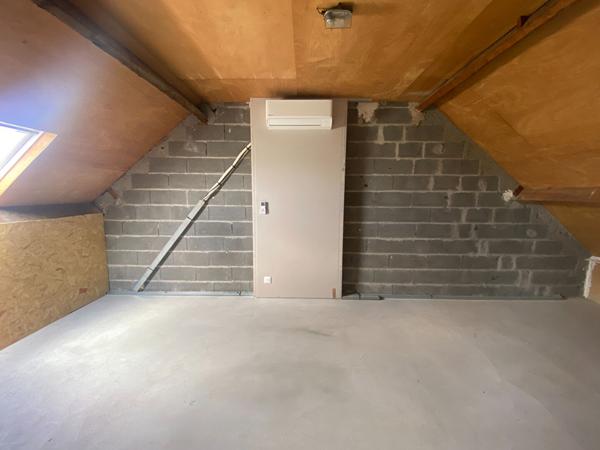 Maison Les Ponts De Ce 5 pièce(s) 134.3 m2