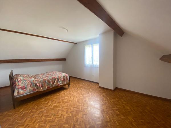 Maison Les Ponts De Ce 5 pièce(s) 134.3 m2