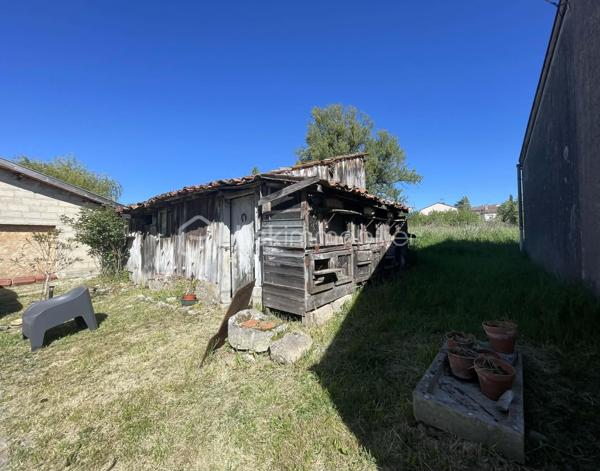 Maison de 52 m²