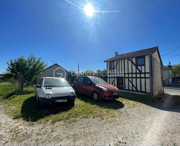 Maison de 52 m²
