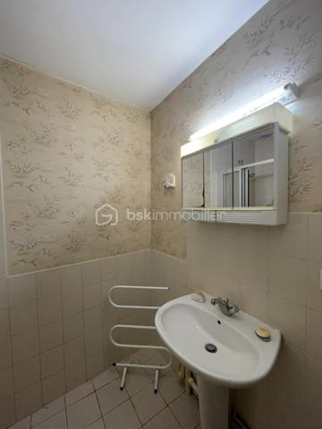 Maison de 52 m²