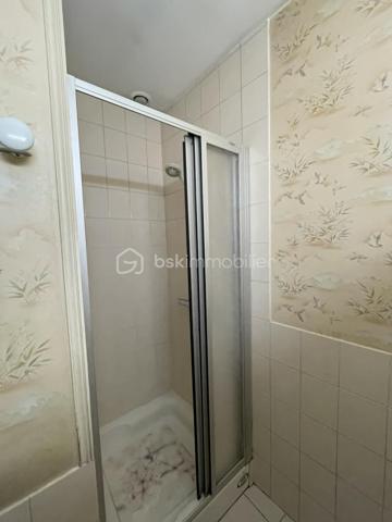 Maison de 52 m²