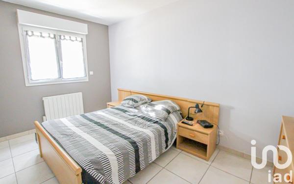 Maison 6 pièces de 140 m² à Ambarès-et-Lagrave (33440)