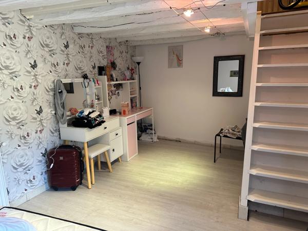 Maison 4 chambres d’environ 100 m² – à 4 km de VENAREY LES LAUMES (21)