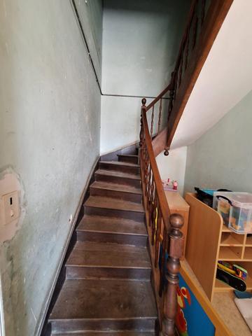 👉 RISCLE CENTRE – 160 m² + GRENIER 80 m² – INVESTISSEUR / FAMILLE