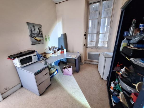 👉 RISCLE CENTRE – 160 m² + GRENIER 80 m² – INVESTISSEUR / FAMILLE