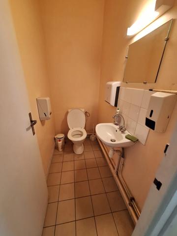 👉 RISCLE CENTRE – 160 m² + GRENIER 80 m² – INVESTISSEUR / FAMILLE