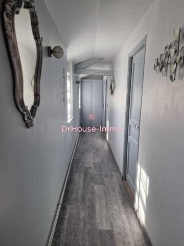 Maison à vendre 8 pièces de 145 m²