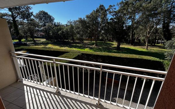 Appartement à louer    3 pièces •  Messanges