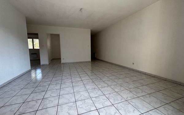 Appartement à louer    3 pièces •  Messanges