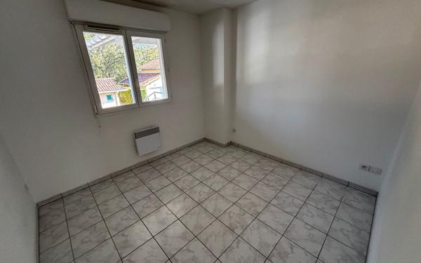 Appartement à louer    3 pièces •  Messanges