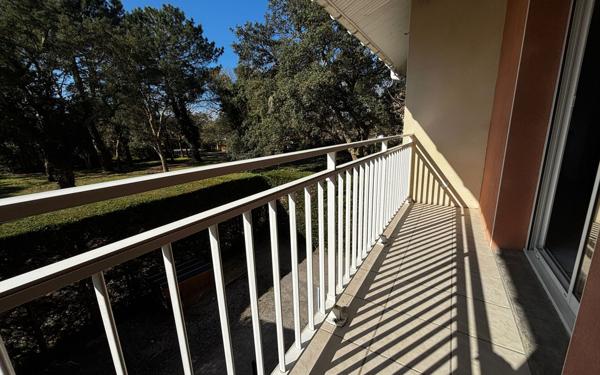 Appartement à louer    3 pièces •  Messanges