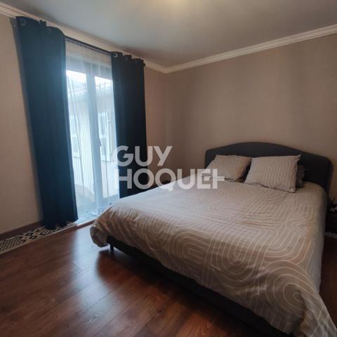 Demeure d'exception du XVIIIème siècle de 263 m2