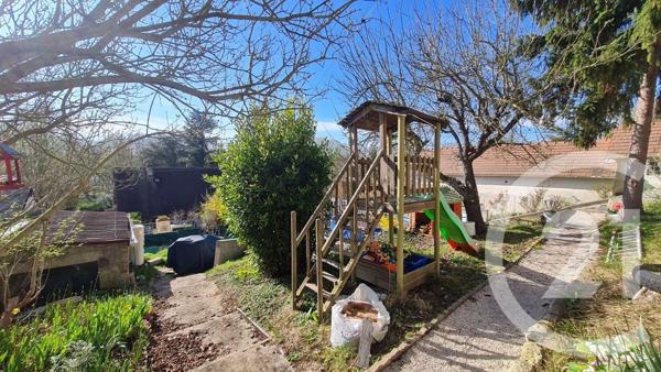 Maison à vendre  6 pièces - 115 m2 MAINTENON - 28
