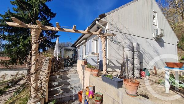 Maison à vendre  6 pièces - 115 m2 MAINTENON - 28