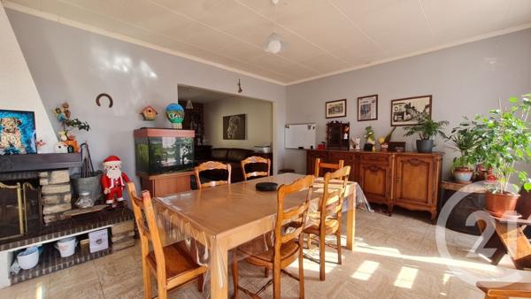 Maison à vendre  6 pièces - 115 m2 MAINTENON - 28