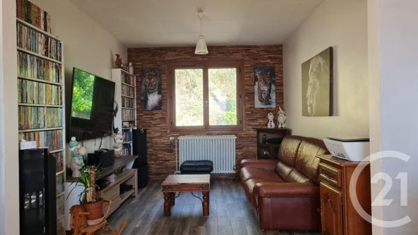 Maison à vendre  6 pièces - 115 m2 MAINTENON - 28