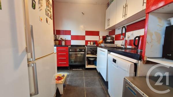 Maison à vendre  6 pièces - 115 m2 MAINTENON - 28