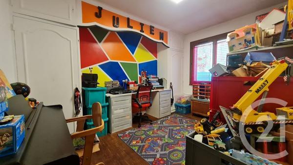 Maison à vendre  6 pièces - 115 m2 MAINTENON - 28