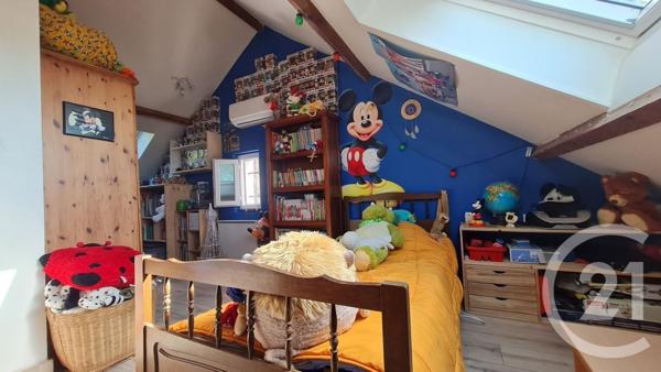Maison à vendre  6 pièces - 115 m2 MAINTENON - 28