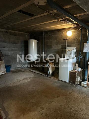 Maison Individuelle * 4 Pièces * 86 M² * 19200 Ussel * 107 000  €