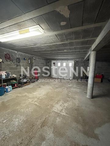Maison Individuelle * 4 Pièces * 86 M² * 19200 Ussel * 107 000  €