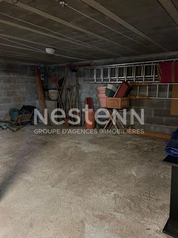 Maison Individuelle * 4 Pièces * 86 M² * 19200 Ussel * 107 000  €
