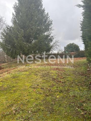 Maison Individuelle * 4 Pièces * 86 M² * 19200 Ussel * 107 000  €