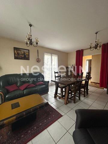 Maison Individuelle * 4 Pièces * 86 M² * 19200 Ussel * 107 000  €