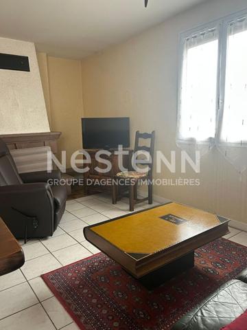 Maison Individuelle * 4 Pièces * 86 M² * 19200 Ussel * 107 000  €