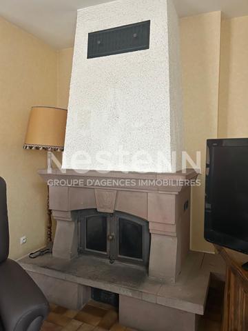 Maison Individuelle * 4 Pièces * 86 M² * 19200 Ussel * 107 000  €