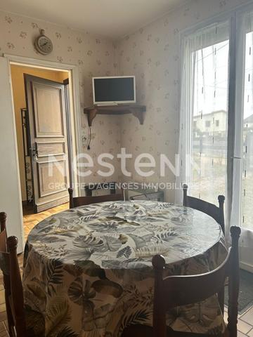 Maison Individuelle * 4 Pièces * 86 M² * 19200 Ussel * 107 000  €