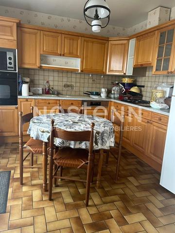 Maison Individuelle * 4 Pièces * 86 M² * 19200 Ussel * 107 000  €