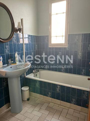Maison Individuelle * 4 Pièces * 86 M² * 19200 Ussel * 107 000  €
