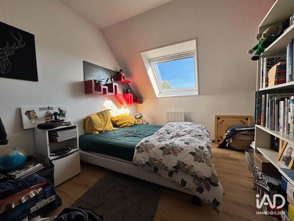 Maison à vendre 4 pièces 83 m² Orléans