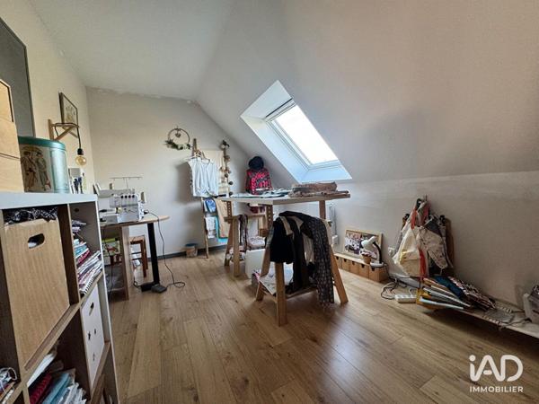Maison à vendre 4 pièces 83 m² Orléans
