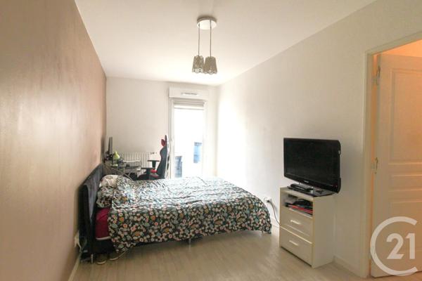 Appartement T5 à vendre  5 pièces - 124,14 m2 ST JACQUES DE LA LANDE - 35