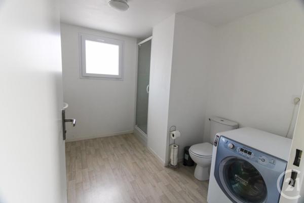 Appartement T5 à vendre  5 pièces - 124,14 m2 ST JACQUES DE LA LANDE - 35
