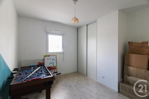Appartement T5 à vendre  5 pièces - 124,14 m2 ST JACQUES DE LA LANDE - 35