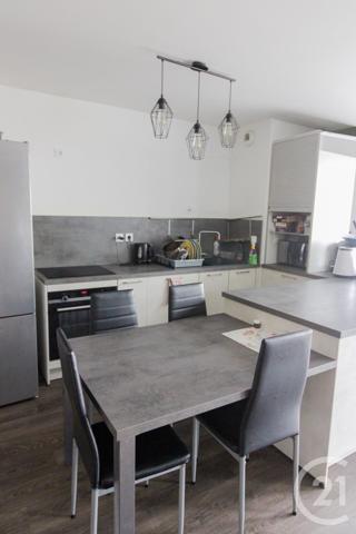 Appartement T5 à vendre  5 pièces - 124,14 m2 ST JACQUES DE LA LANDE - 35